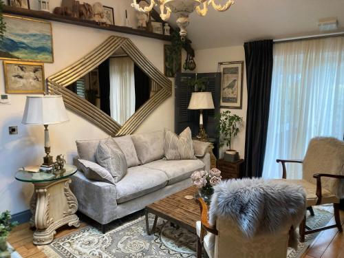 Ballybur Lodge Mews 2 in Cuffesgrange