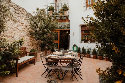 La Casona de Mahora - image 12