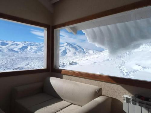 Cabaña Pirihue Las Leñas