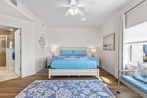 Oceanwalk 13-507 in New Smyrna Beach, USA