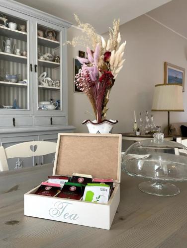 I Maestri B&B in Castel Frentano