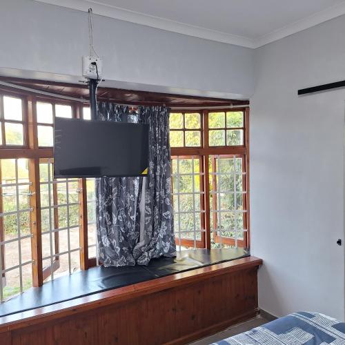 Luvuyos Guest House near Pietermaritzburg repülőtér