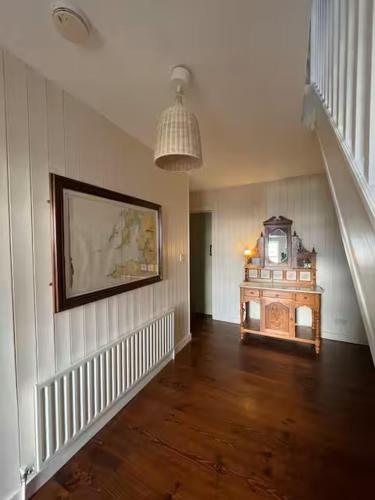 Belmullet Beach House Retreat in Blacksod