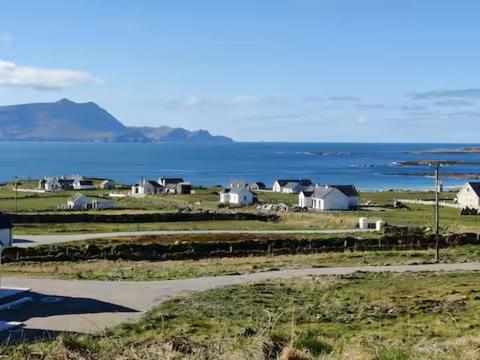Belmullet Beach House Retreat in Blacksod