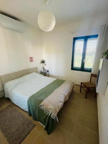 Villa Verde with private access to beach