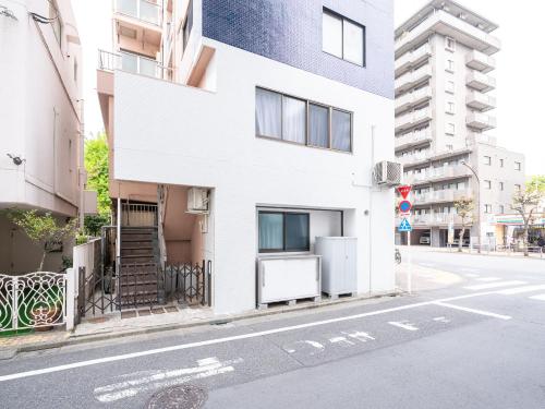 Vacation Inn Omorikaigan