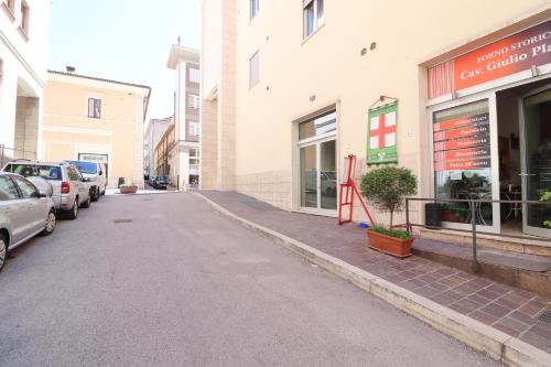 Dimora del Corso - L'Aquila