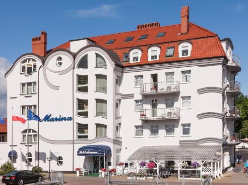 Hotel Marina