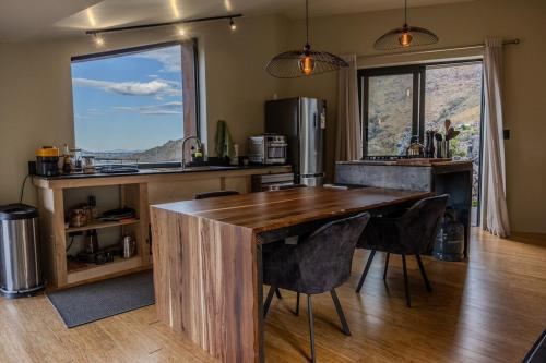 Fasilitas, Skaam Cabin Luxe Hideaway with a Naughty Side in Sungai Breede