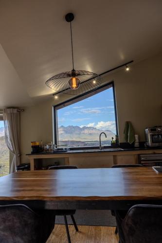 Lingkungan sekitar, Skaam Cabin Luxe Hideaway with a Naughty Side in Sungai Breede