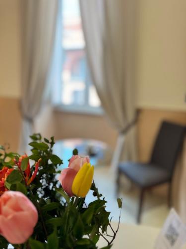 66 Imperial Inn Deluxe B&B - image 8