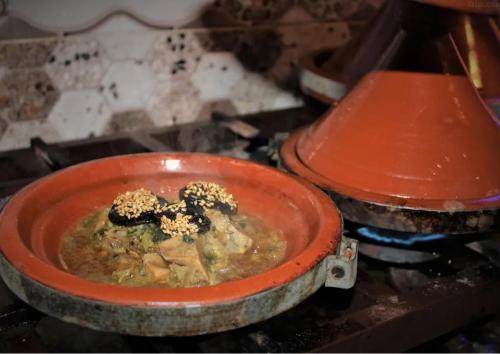 Hotel Kasbah Telouet Hotel Kasbah Telouet