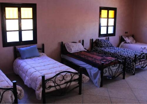 Hotel Kasbah Telouet Hotel Kasbah Telouet