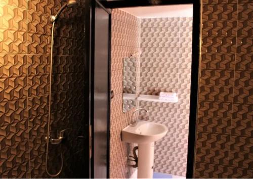 Hotel Kasbah Telouet Hotel Kasbah Telouet