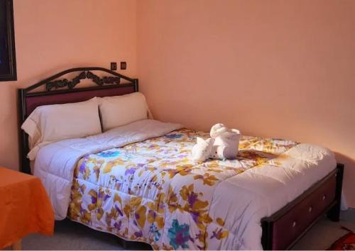 Hotel Kasbah Telouet Hotel Kasbah Telouet