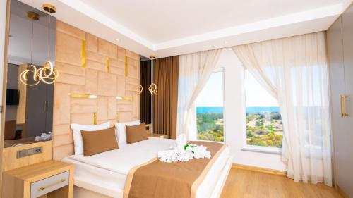 Photo - Lara Garden Hotel