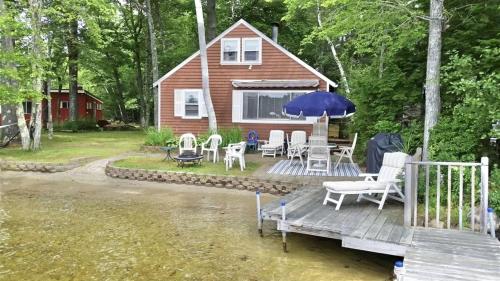SUNSET SHORES LIMIT 4 cottage - image 7
