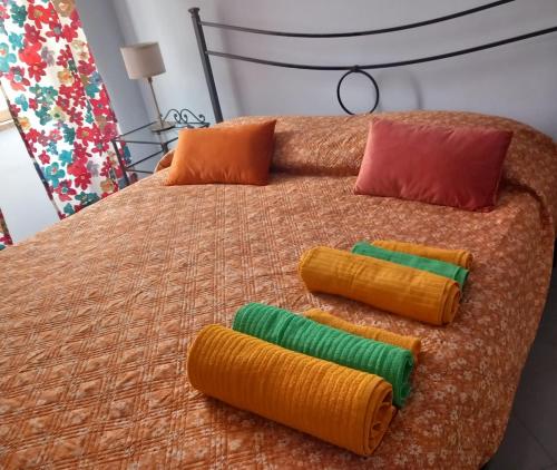 A Casa di Mario al Pigneto, Rome (photo 2)