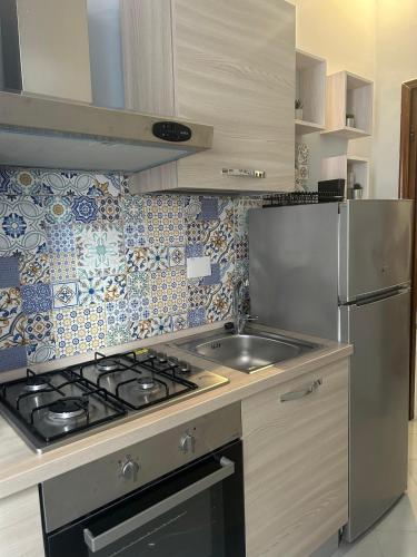 A Casa di Mario al Pigneto, Rome (photo 3)