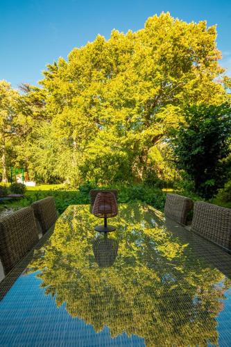 Kilátás, Le grenier occitan in Gramazie