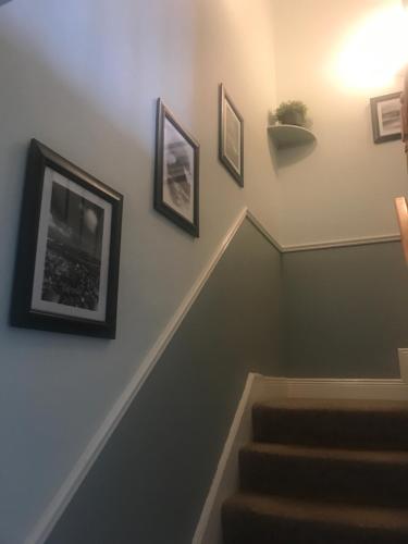 Kielty's of Kerry Bed and Breakfast in 瓦特維爾