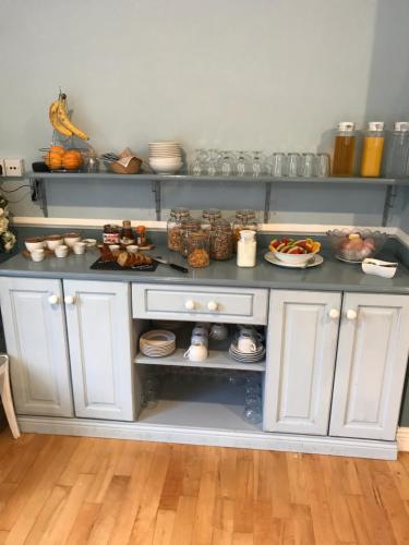 Kielty's of Kerry Bed and Breakfast in 瓦特維爾