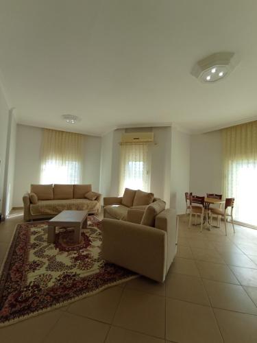Antalya Apart