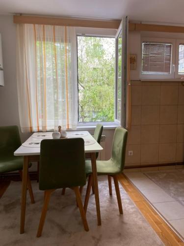 Apartment RENA - private parking - image 3