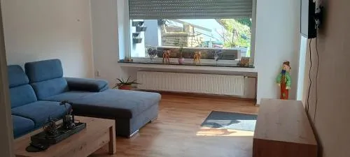 grünes Glück in Witten, Deutschland