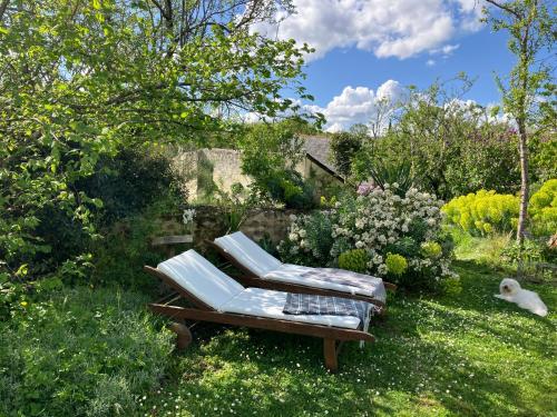 ทัศนียภาพ, maison bohème (maison boheme) in เฌอเนอวิต แทรฟ คูโนลต์