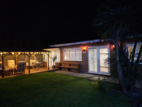 Uitzicht, Spalding Town Centre - 2 Person - Self Contained - Self Catering 1 or 2 Doubles in Spalding