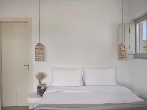 Mosaic Villas, Paros - Tap to explore photos