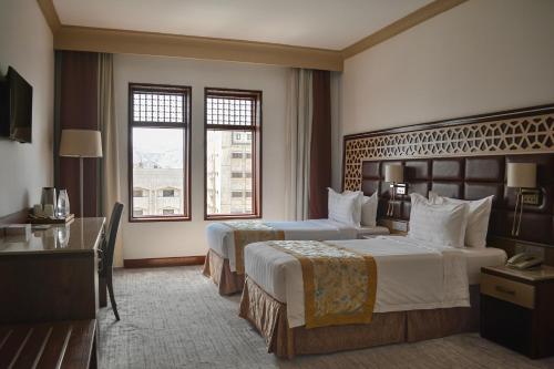 Bosphorus Hotel Al Salam