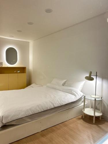 Momo House in Gimhae