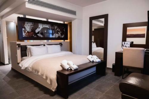 12 Months Resort & Spa