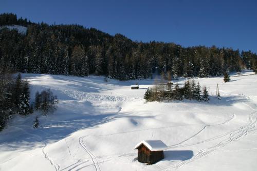 Hotel Bärolina - image 12