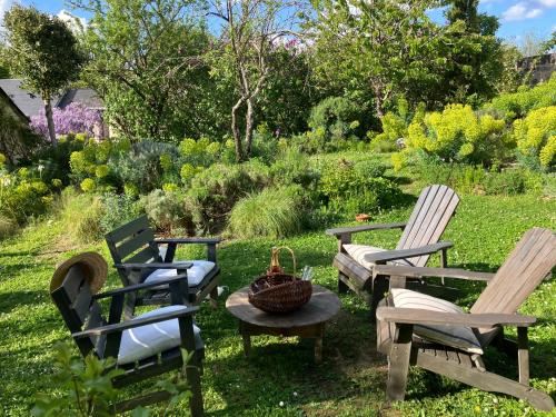 ทัศนียภาพ, maison bohème (maison boheme) in เฌอเนอวิต แทรฟ คูโนลต์