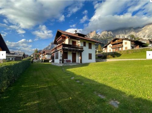 Villa Serena, San Vito di Cadore