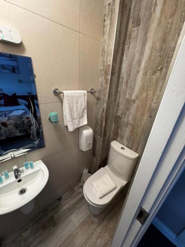 Tralee Holiday Lodge Guest Accommodation - image 12