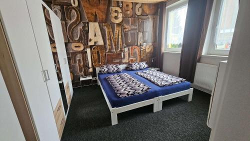 Pension Garni Zur Schamper Muhle in Gotthun