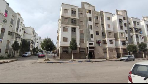 Charming Moroccan apartment ground floor 2 bedrooms 1 living room, Casablanca (fotografie 5)