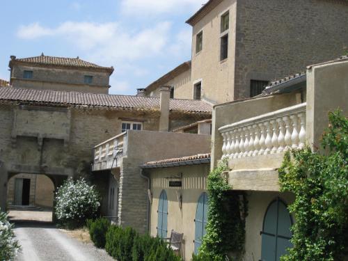La Breteche gîte à louer Raissac-sur-Lampy