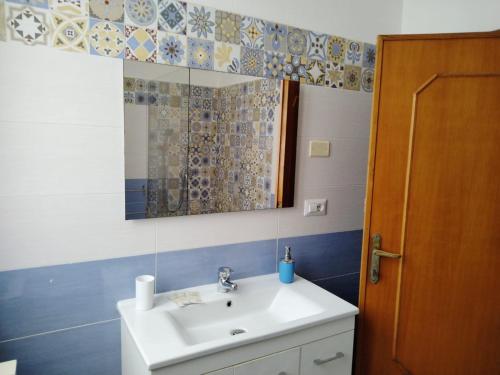 B&B Guest House Il Porto Vecchio Room Type - Triple Room