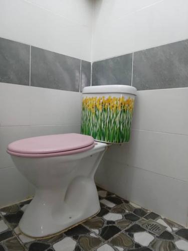 KAMI roomstay 2 KAMI roomstay 2