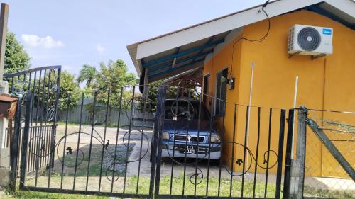 KAMI roomstay 2 KAMI roomstay 2