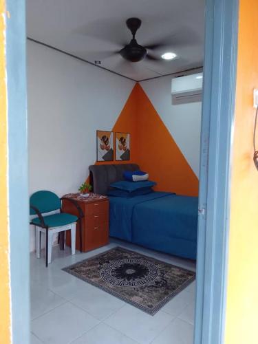 KAMI roomstay 2 KAMI roomstay 2