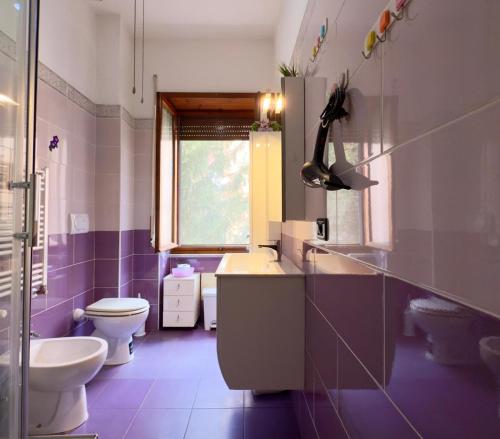 Mancinelli Rome Apartment, Rom (Foto 2)