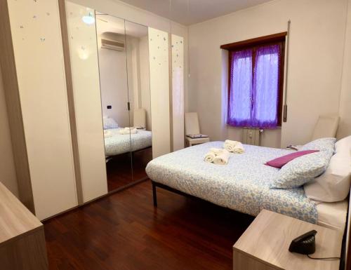 Mancinelli Rome Apartment, Rom (Foto 3)