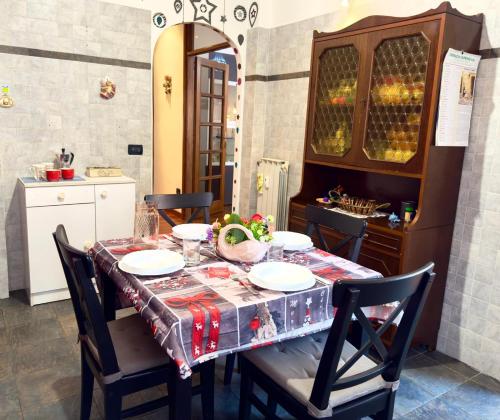 Mancinelli Rome Apartment, Rom (Foto 9)
