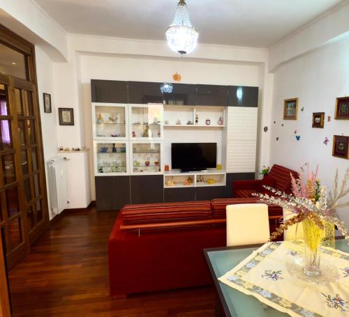 Mancinelli Rome Apartment, Rom (Foto 10)